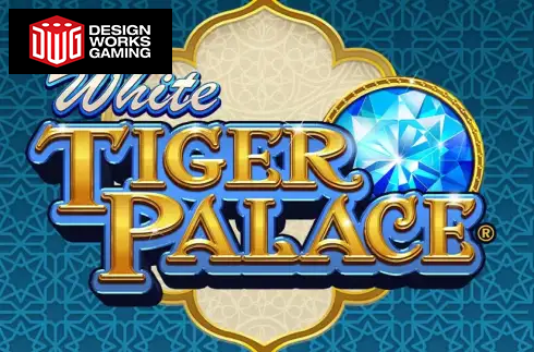 White Tiger Palace